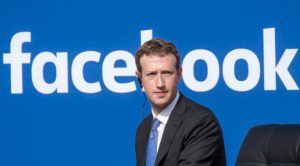 Elevan los ingresos de Facebook