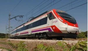 Tren Renfe