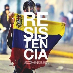 Venezuela Libre