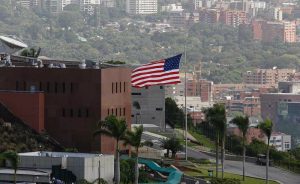 Embajada de USA