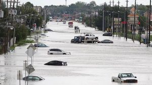 Afectan a todos las Lluvias