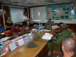 Cuba en Alerta por Irma