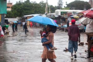 Haiti Huracan Irma