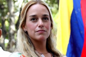 Mensaje de Apoyo a Lilian