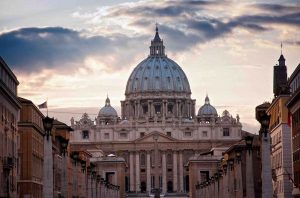 Vaticano