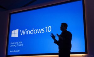 WINDOWS 10 Nueva Plataforma