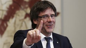REUNIÓN SEMANAL DEL GOVERN