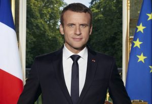 Macron