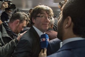 puigdemont