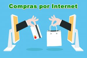 Compras por Internet