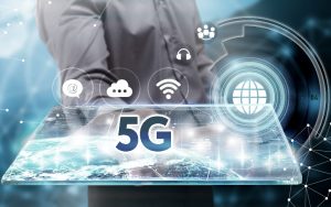 Tecnologia 5G en España Iniciara Pronto