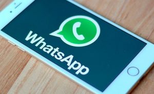 whatsapp 2018 Noticias