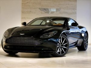 Aston Martin
