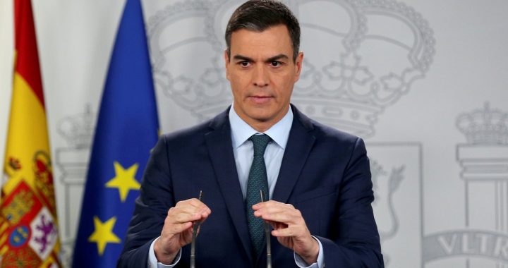Gobierno de España da un ultimátum a Maduro