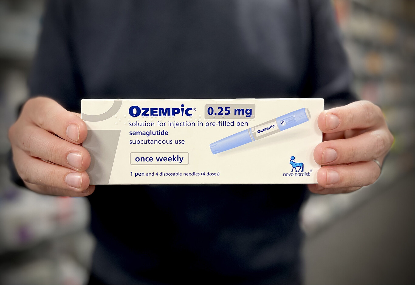 Descubre todos los beneficios de ozempic okey noticias