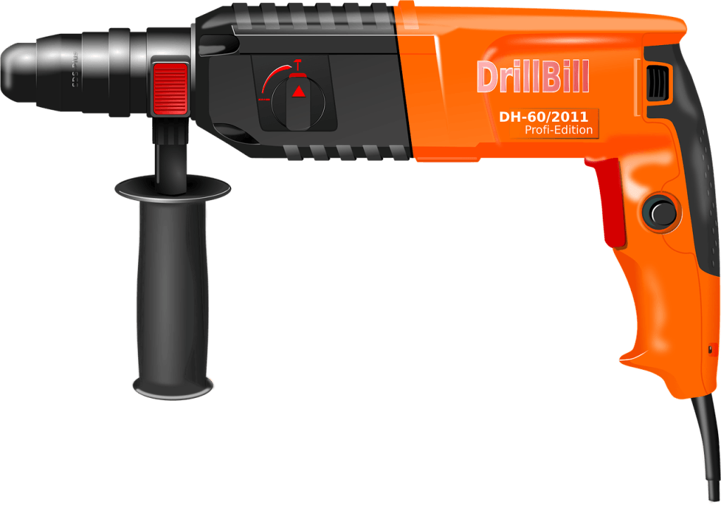 power-drill-154903_1280