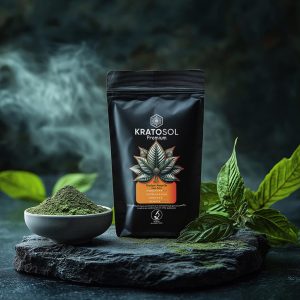 kratom amarillo premium nano espana
