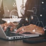 Qué es un ERP: ventajas de usar un software de gestión de almacenes