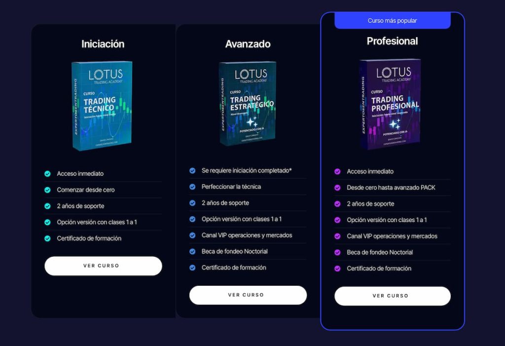 Cursos-de-trading-lotus-trading-academy